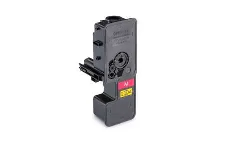Kyocera K5220M Toner XL m - Kyocera TK-5220M, 1T02R9BNL1 für z.B. Kyocera ECOSYS M 5521 cdn, Kyocera ECOSYS M 5521 cdw, Kyocera ECOSYS P 5021