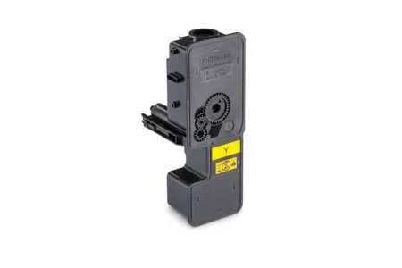 Kyocera K5220Y Toner XL y - Kyocera TK-5220Y, 1T02R9ANL1 für z.B. Kyocera ECOSYS M 5521 cdn, Kyocera ECOSYS M 5521 cdw, Kyocera ECOSYS P 5021