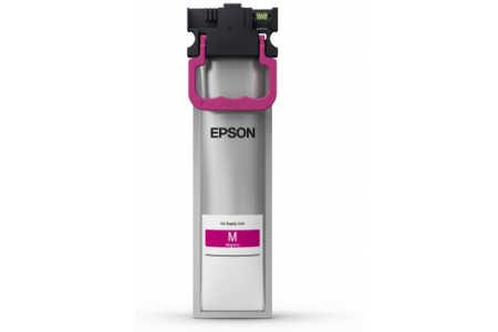 Epson E944/945/946 Druckerpatronen m - Epson T9443, No. 944M, C13T944340 für z.B. Epson WorkForce Pro WFC 5710 DWF, Epson WorkForce Pro WFC 5210 DW