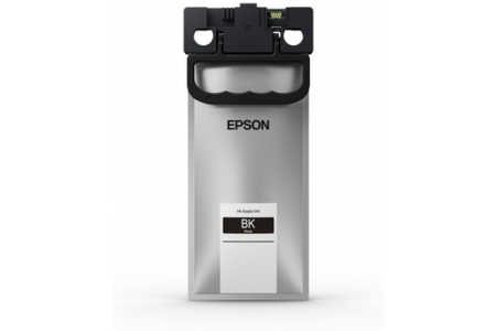 Epson E944/945/946 Druckerpatronen XL bk - Epson T7946, No. 946XXLBK, C13T946140 für z.B. Epson WorkForce Pro WFC 5710 DWF, Epson WorkForce WFC 5200
