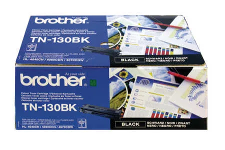 Brother B130BK Toner bk - Brother TN-130BK für z.B. Brother DCP -9040 CN, Brother DCP -9042 CDN, Brother DCP -9042 CN, Brother DCP -9045 CDN