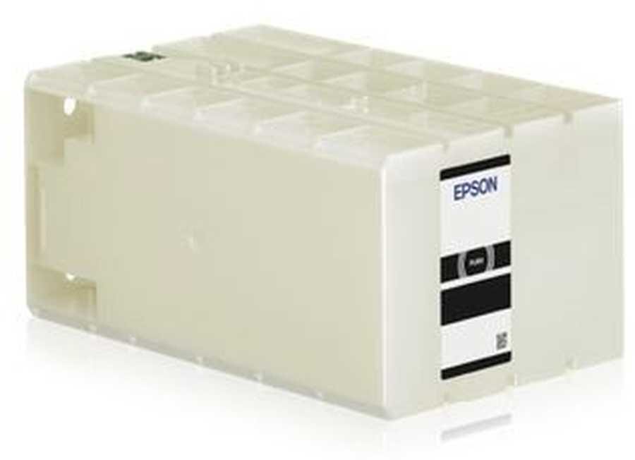 Epson Tinte T7431 Original Schwarz C13T74314010