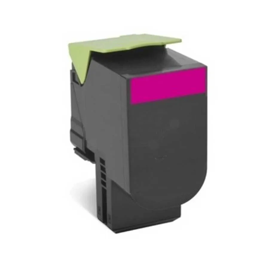 Lexmark L310-510 Toner m - Lexmark 70C20M0 für z.B. Lexmark CS 310 dn, Lexmark CS 310 n, Lexmark CS 410 dn, Lexmark CS 410 dtn