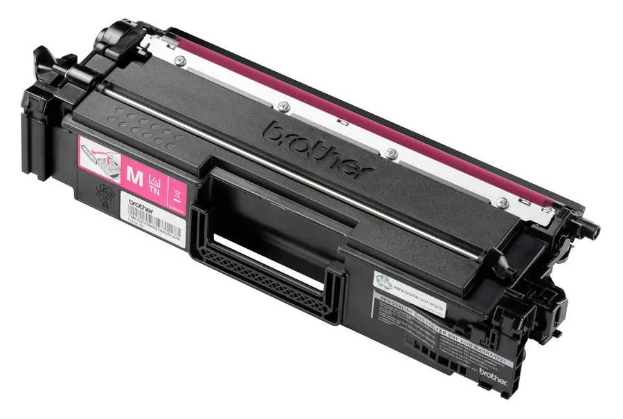 Brother B821 Toner XL m - Brother TN821XXLM für z.B. Brother HLL 9400, Brother HLL 9430 CDN, Brother HLL 9470 CDN, Brother HLL 9470 CDNT