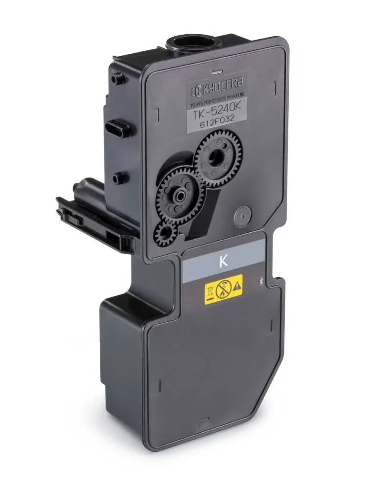Kyocera K5230K Toner bk - Kyocera TK-5230K für z.B. Kyocera ECOSYS M 5521 cdn, Kyocera ECOSYS M 5521 cdw, Kyocera ECOSYS P 5021