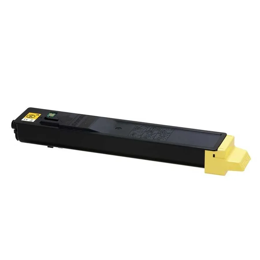 Kyocera K8115Y Toner y - Kyocera TK-8115Y für z.B. Kyocera ECOSYS M 8100, Kyocera ECOSYS M 8124 cidn, Kyocera ECOSYS M 8130 cidn
