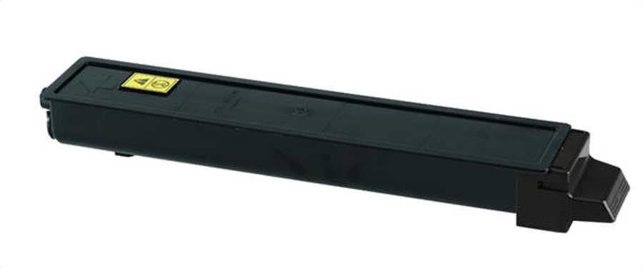 Kyocera TK-8315K Original Tonerkartusche Schwarz