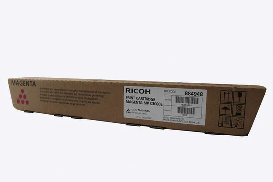 Ricoh R3000 Toner m - Ricoh 842033 für z.B. Ricoh Aficio MP C 2000, Ricoh Aficio MP C 2500, Ricoh Aficio MP C 2500 e 1, Ricoh Aficio MP C 3000