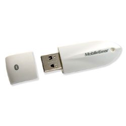 MobileGear Bluetooth Adapter MobileGear