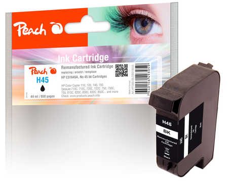 Peach Tintenpatrone