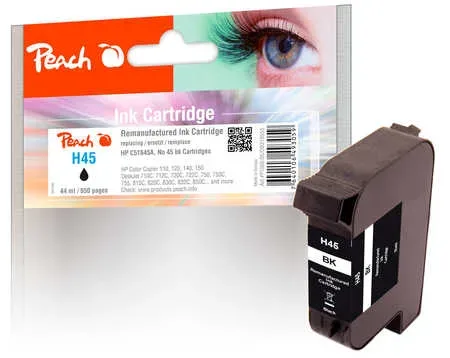 Peach Tintenpatrone