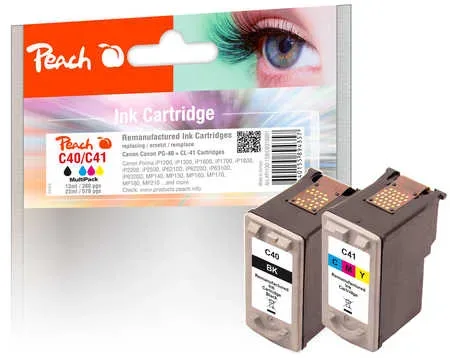 Peach Tintenpatrone 