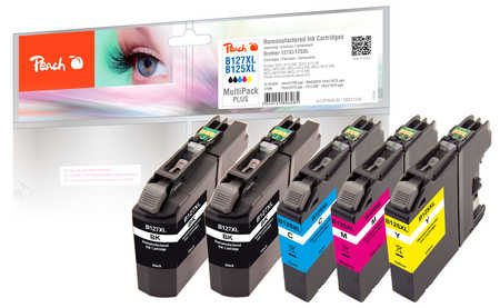 Tinte Sparpack Plus PI500-92