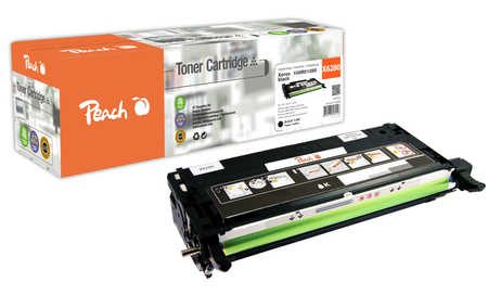 Peach X013 Toner bk ersetzt Xerox 106R01395 für z.B. Xerox Phaser 6280, Xerox Phaser 6280 DN, Xerox Phaser 6280 DNM, Xerox Phaser 6280 N