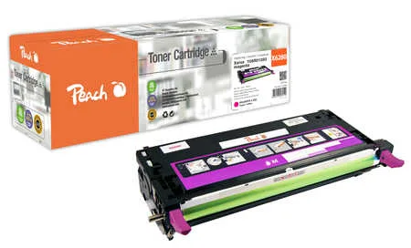 Peach X013 Toner ma ersetzt Xerox 106R01393 für z.B. Xerox Phaser 6280, Xerox Phaser 6280 DN, Xerox Phaser 6280 DNM, Xerox Phaser 6280 N
