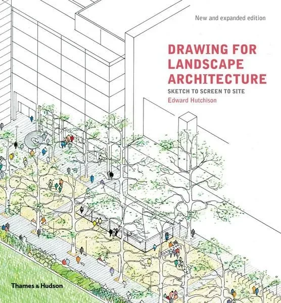 Drawing for Landscape Architecture