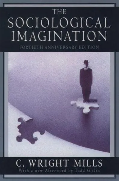 Sociological Imagination (Anniversary)