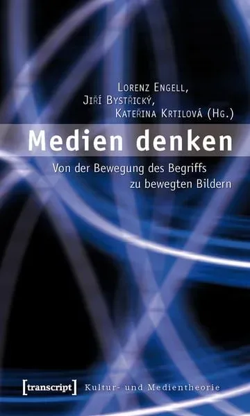 Medien denken