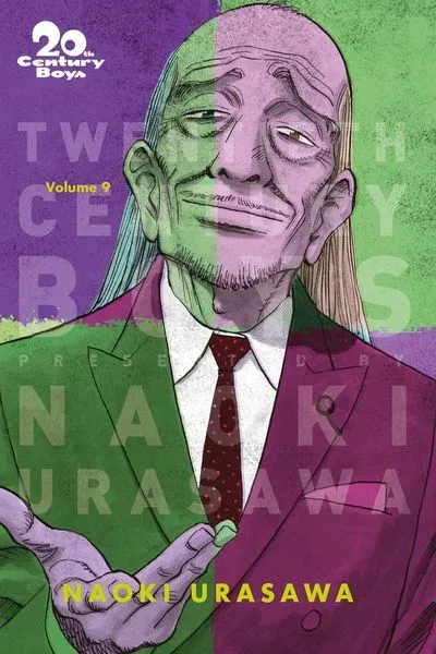 20th Century Boys