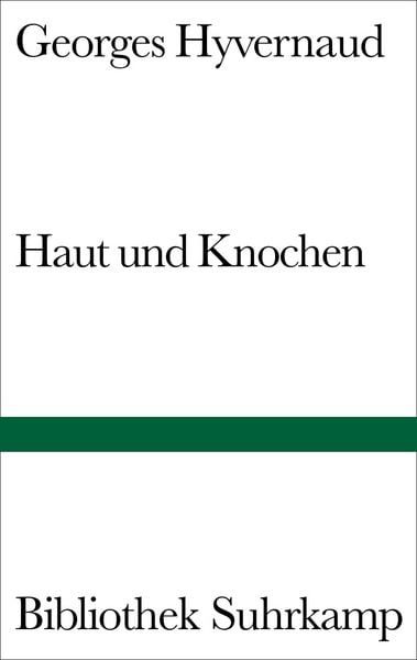 Haut und Knochen