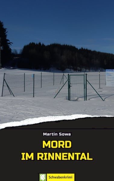 Mord im Rinnental