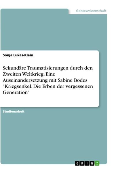 Sabine Bodes 