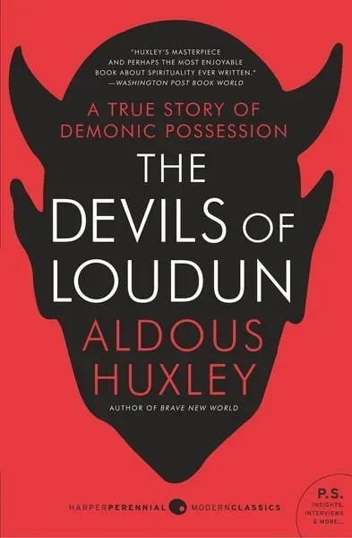 The Devils of Loudun
