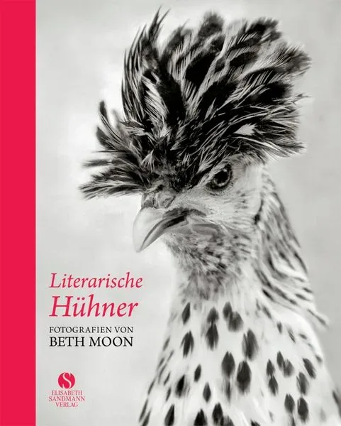 Literarische Hühner