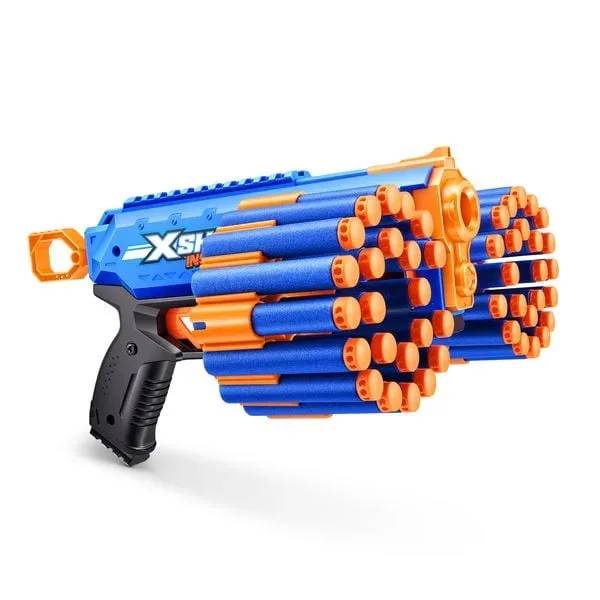 Zuru Xshot - InsanityBlaster Manic