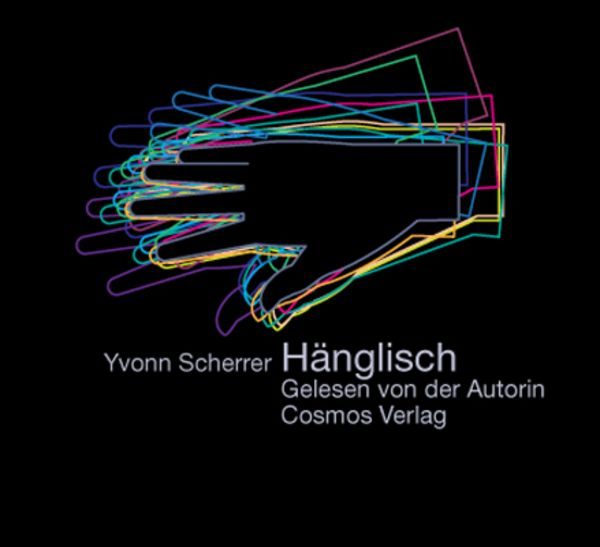 Hänglisch - CD