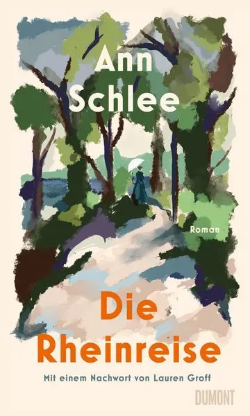 Die Rheinreise