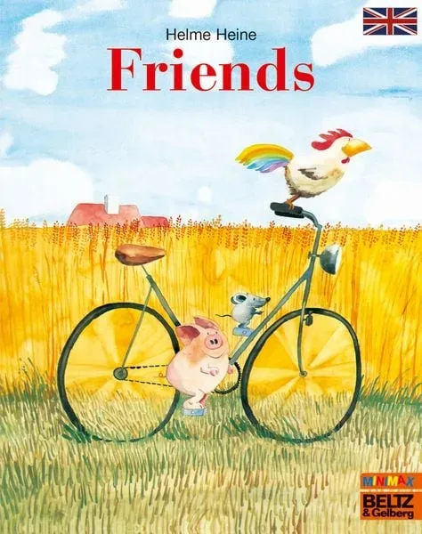 Friends