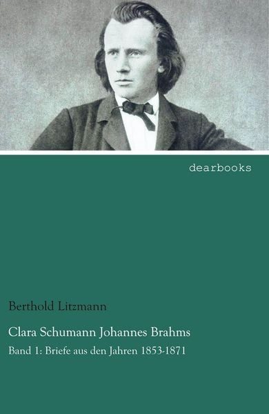 Clara Schumann - Johannes Brahms