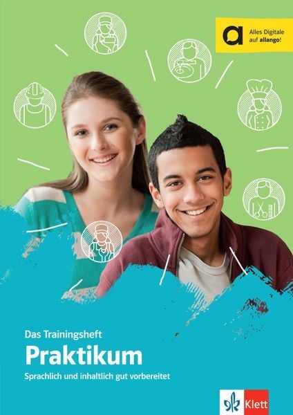 Das Trainingsheft - Praktikum