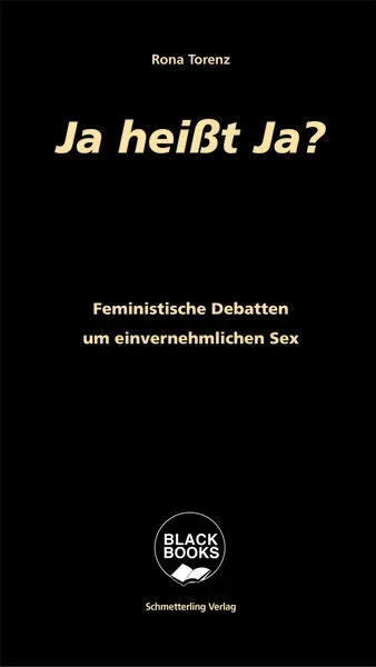 Ja heißt Ja?