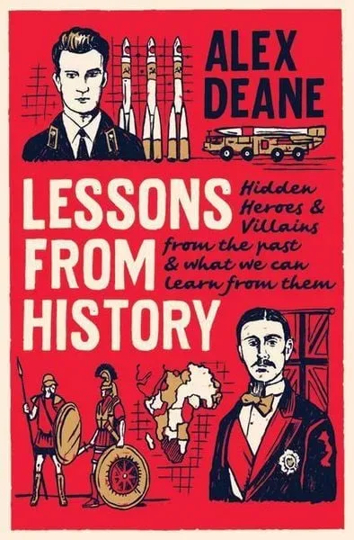Lessons From History