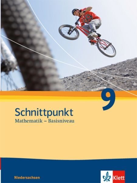 9. Schuljahr, Schülerbuch