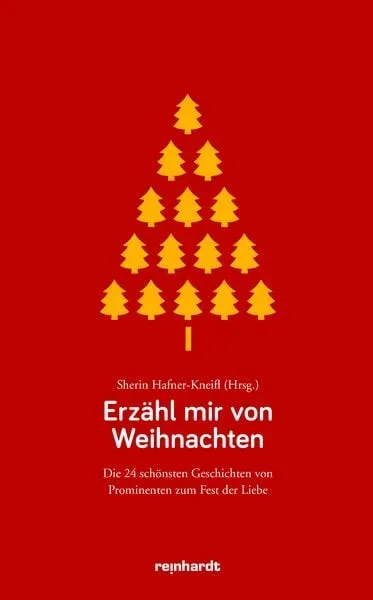 Erzähl mir von Weihnachten
