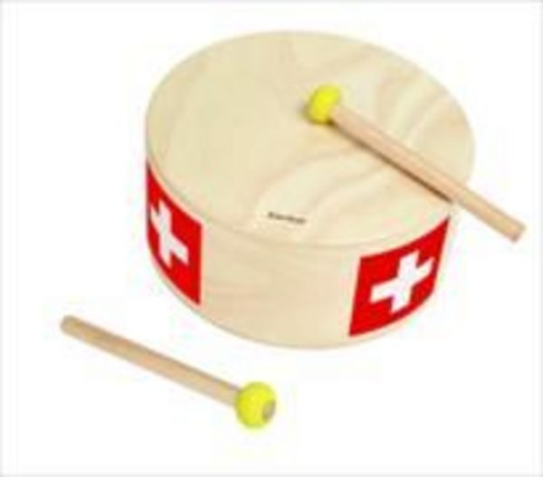 Plantoys Musikspielzeug Swiss