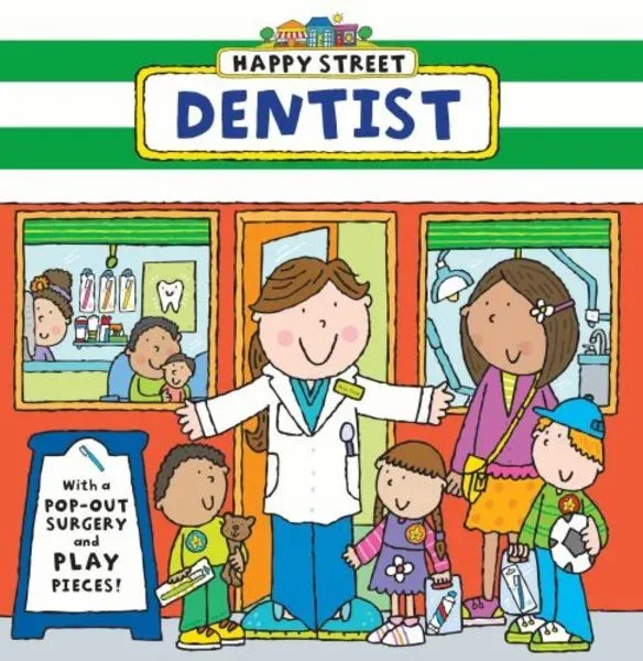 Dentist