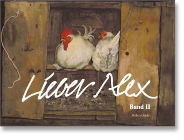 Lieber Alex