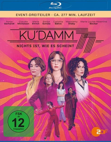Ku'damm 77