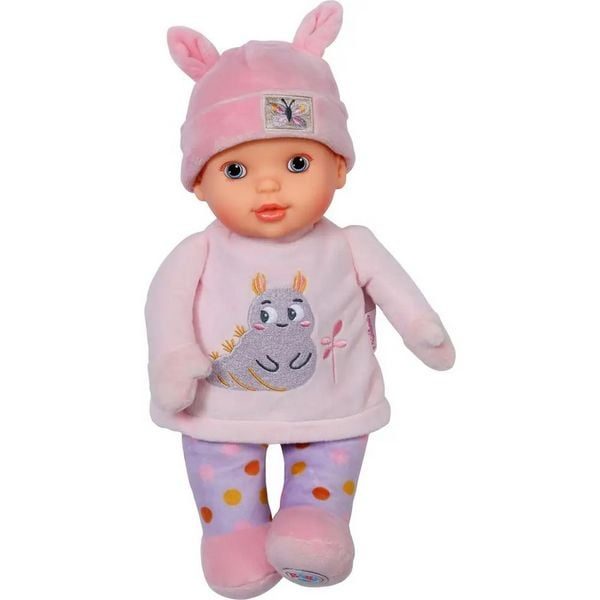 Baby Born Babypuppe »for babies, Sweetie Pink 30 cm«
