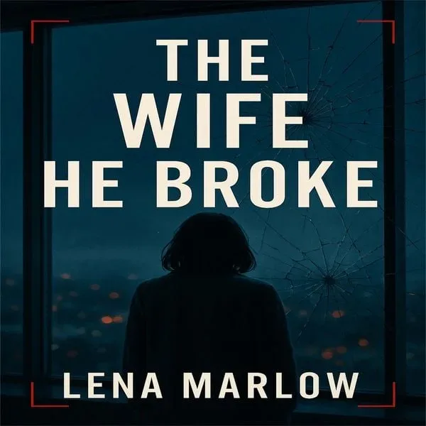 The Wife He Broke