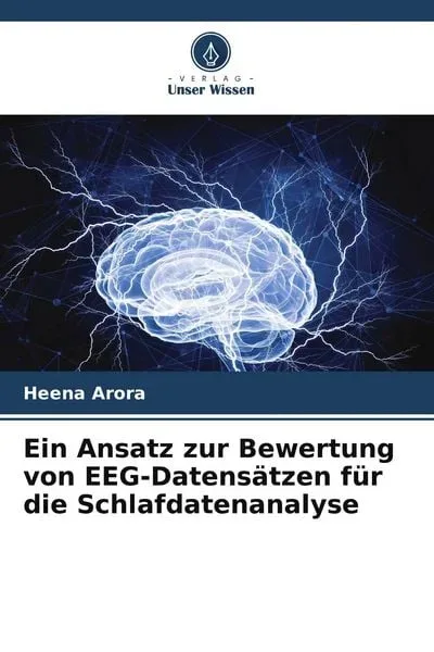 Ein Ansatz zur Bewertung von EEG-Datensätzen für die Schlafdatenanalyse