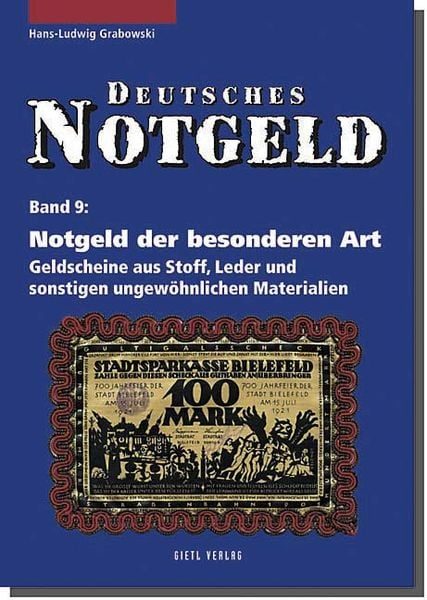Notgeld der besonderen Art