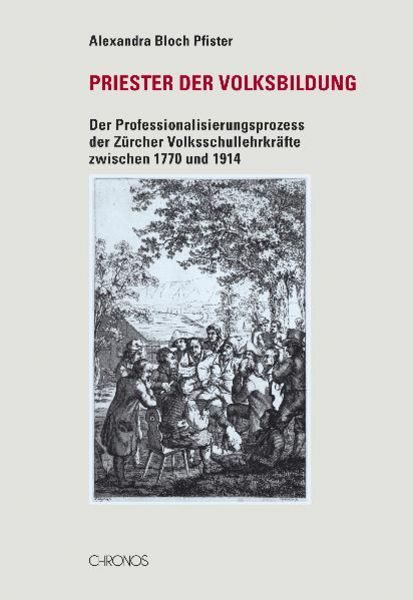 Priester der Volksbildung