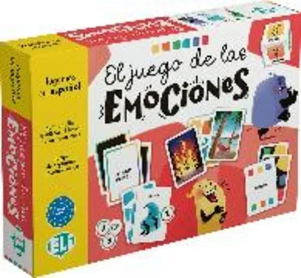El juego de las emociones