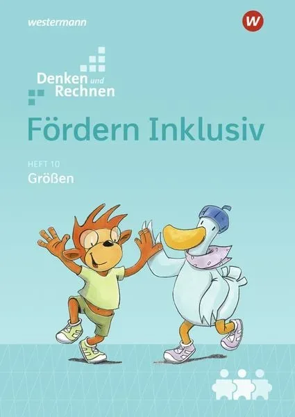 Fördern Inklusiv