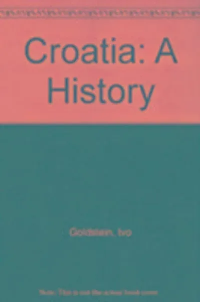 Goldstein, I: Croatia